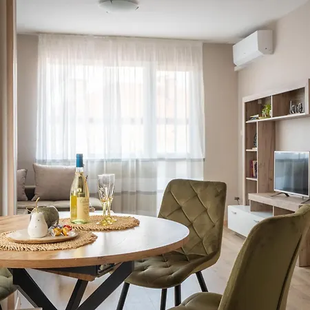 Apartamento Center And Old Town *