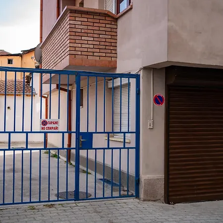 Center And Old Town Apartamento