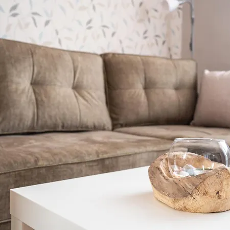 Apartamento Center And Old Town