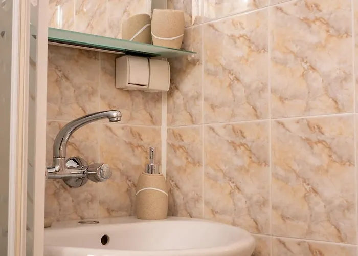 Apartamento Center And Old Town Plovdiv