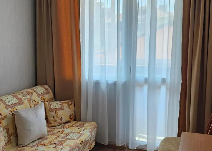 Apartamento Center And Old Town