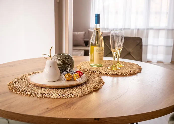 Apartamento Center And Old Town *