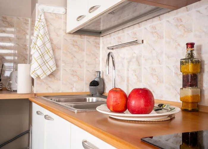 Apartamento Center And Old Town