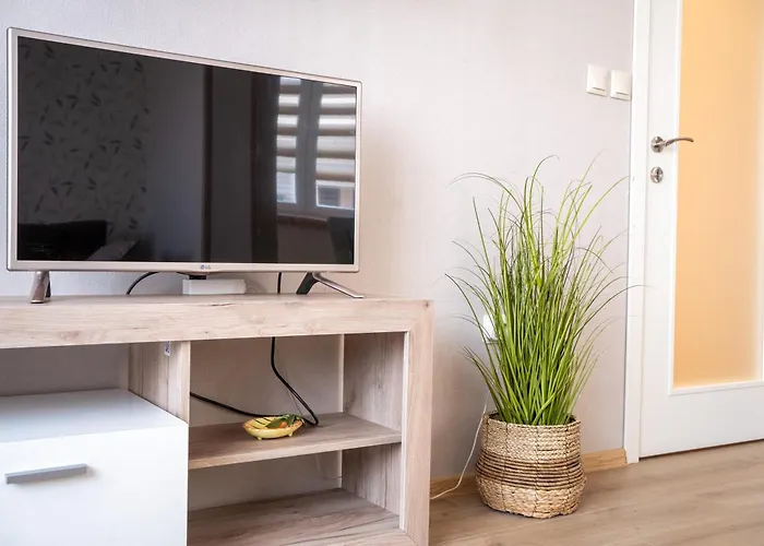 Apartamento Center And Old Town *