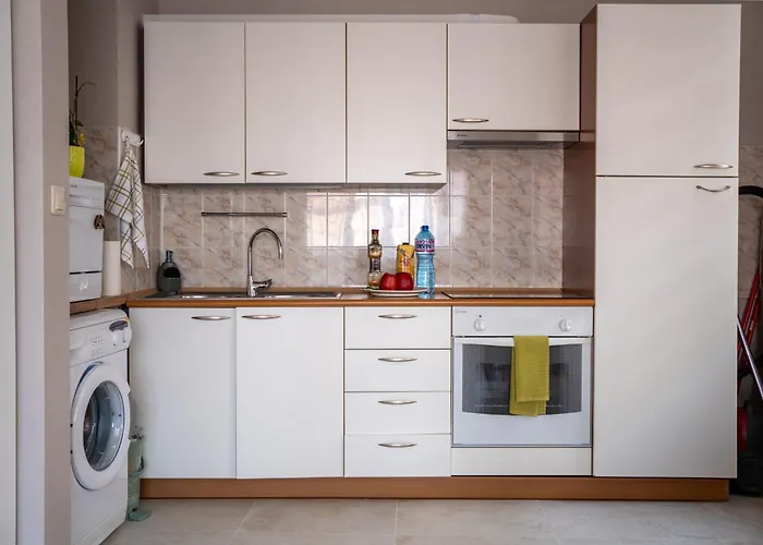 Apartamento Center And Old Town Plovdiv