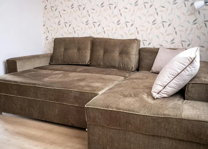 Apartamento Center And Old Town Plovdiv