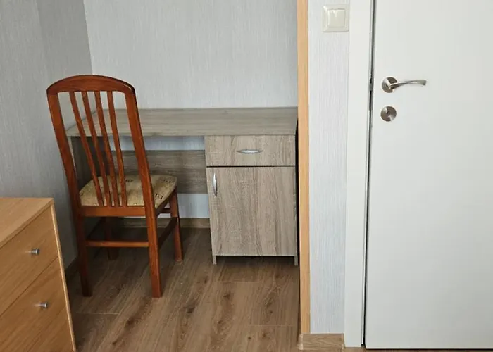 Apartamento Center And Old Town