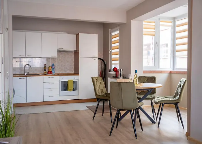 Apartamento Center And Old Town *