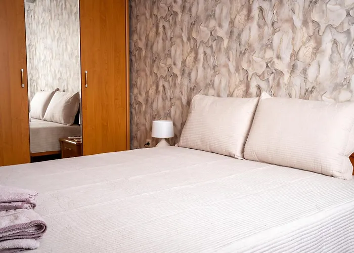 Center And Old Town Plovdiv