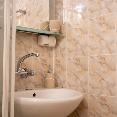 Apartmán Center And Old Town Plovdiv