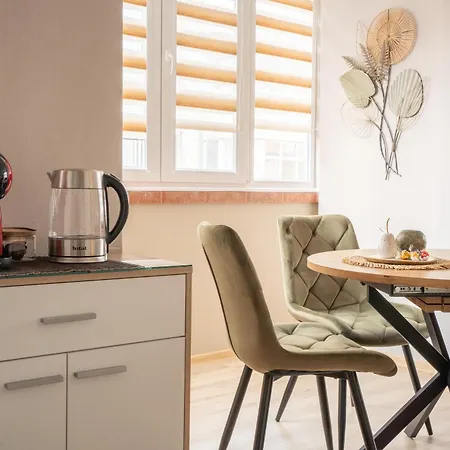 Center And Old Town *