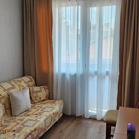 Apartmán Center And Old Town