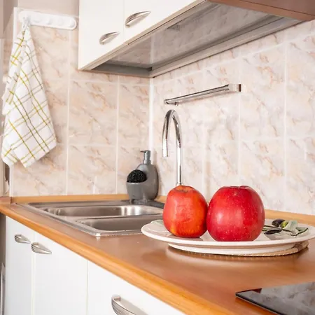 Apartmán Center And Old Town