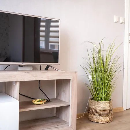 Apartmán Center And Old Town *