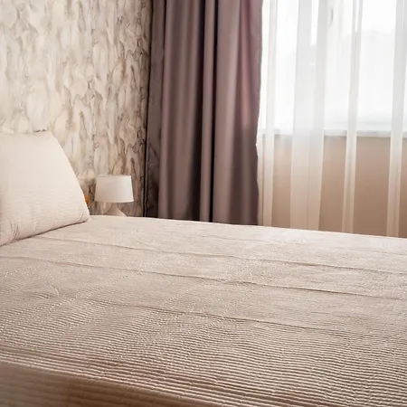 Center And Old Town * Płowdiw