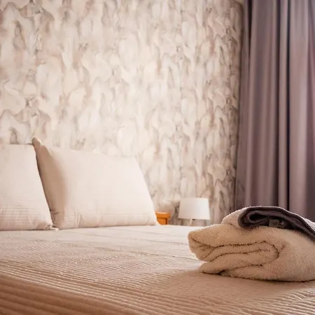 Center And Old Town Apartament Płowdiw