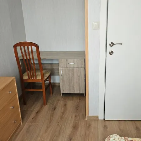 Apartament Center And Old Town