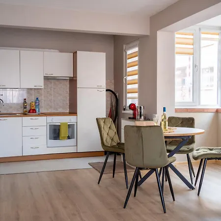 Apartament Center And Old Town *