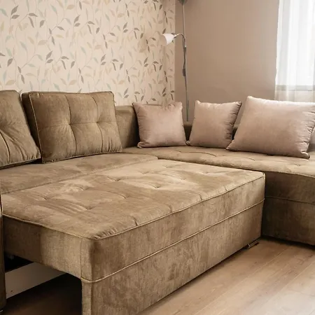 Center And Old Town Plovdiv