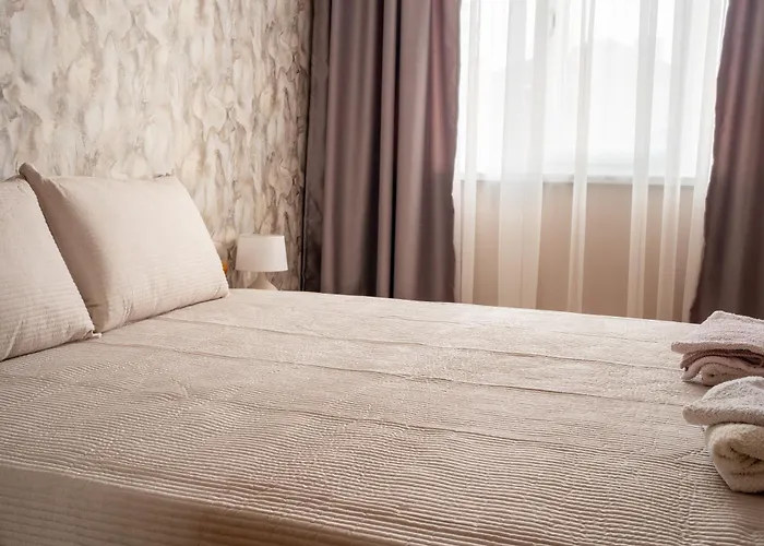 Center And Old Town * Plovdiv