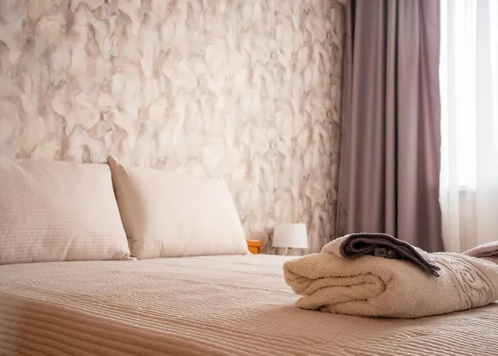 Center And Old Town Appartamento Plovdiv