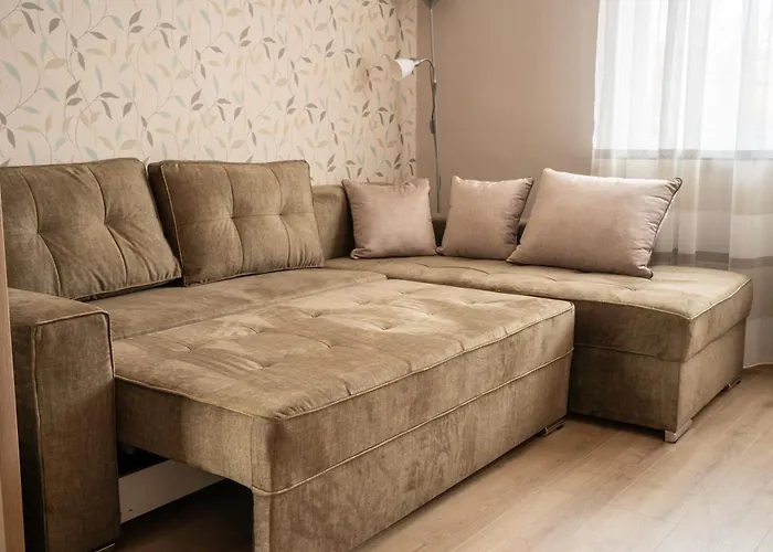 Center And Old Town Plovdiv