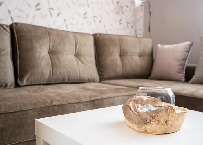 Appartamento Center And Old Town